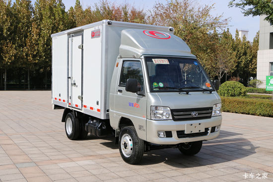 ʱ ԦVQ1 1.2L 86  3.05׵ʽ΢(BJ5030XXY-AG)