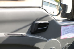 福田时代 驭菱VQ1 1.2L 86马力 汽油 3.05米单排厢式微卡(BJ5030XXY-AG)