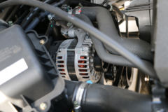 福田时代 驭菱VQ1 1.2L 86马力 汽油 3.05米单排厢式微卡(BJ5030XXY-AG)