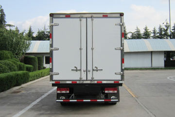 ���� ʱ��H2 115���� 4X2 4����س�(BJ5043XLC-J7)ͼƬ