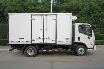 ���� ʱ��H2 115���� 4X2 4����س�(BJ5043XLC-J7)ͼƬ