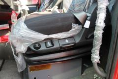 中国重汽 HOWO T7H重卡 B版 440马力 6X4牵引车(ZZ4257V324HE1B) 中国重汽 HOWO T7H重卡 B版 440马力 6X4牵引车(ZZ4257V324HE1B)