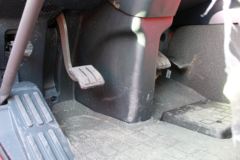 中国重汽 HOWO T7H重卡 B版 440马力 6X4牵引车(ZZ4257V324HE1B) 中国重汽 HOWO T7H重卡 B版 440马力 6X4牵引车(ZZ4257V324HE1B)