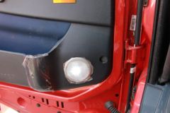 中国重汽 HOWO T7H重卡 B版 440马力 6X4牵引车(ZZ4257V324HE1B) 中国重汽 HOWO T7H重卡 B版 440马力 6X4牵引车(ZZ4257V324HE1B)