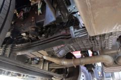 中国重汽 HOWO T7H重卡 B版 440马力 6X4牵引车(ZZ4257V324HE1B) 中国重汽 HOWO T7H重卡 B版 440马力 6X4牵引车(ZZ4257V324HE1B)