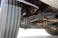 中国重汽 HOWO T7H重卡 B版 440马力 6X4牵引车(ZZ4257V324HE1B) 中国重汽 HOWO T7H重卡 B版 440马力 6X4牵引车(ZZ4257V324HE1B)