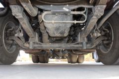 中国重汽 HOWO T7H重卡 B版 440马力 6X4牵引车(ZZ4257V324HE1B) 中国重汽 HOWO T7H重卡 B版 440马力 6X4牵引车(ZZ4257V324HE1B)