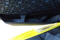 中国重汽 汕德卡SITRAK C7H重卡 430马力 6X4 LNG牵引车(ZZ4256V384HE1LB)