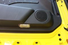 中国重汽 汕德卡SITRAK C7H重卡 430马力 6X4 LNG牵引车(ZZ4256V384HE1LB)