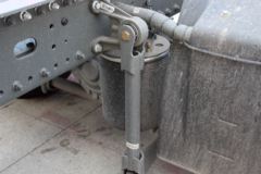 中国重汽 汕德卡SITRAK C7H重卡 430马力 6X4 LNG牵引车(ZZ4256V384HE1LB)