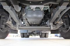 中国重汽 汕德卡SITRAK C7H重卡 430马力 6X4 LNG牵引车(ZZ4256V384HE1LB)