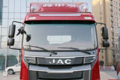 江淮 格尔发A5L中卡 190马力 4X2 6.8米栏板载货车底盘(HFC1181P3K2A53S5V) 江淮 格尔发A5L中卡 190马力 4X2 6.8米栏板载货车底盘(HFC1181P3K2A53S5V)