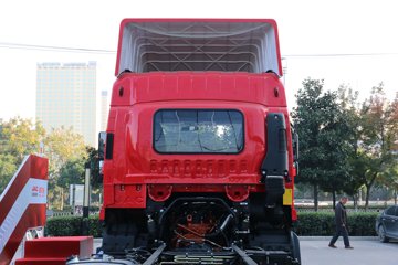  K6Lп  180 4X2ػ(HFC1181P3K2A50S2S)ͼƬ