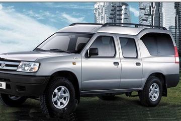 2011֣ղ  ׼ 2.5L ˫ʽƤ ͼƬ