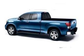 坦途5700 皮卡外观                                                图片