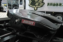 五十铃 F系列重卡 360马力 6X4 牵引车(QL4250SKFZ)