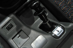 五十铃 F系列重卡 360马力 6X4 牵引车(QL4250SKFZ)