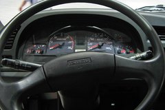 五十铃 F系列重卡 360马力 6X4 牵引车(QL4250SKFZ)