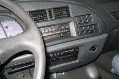 五十铃 F系列重卡 360马力 6X4 牵引车(QL4250SKFZ)