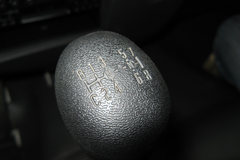 五十铃 F系列重卡 360马力 6X4 牵引车(QL4250SKFZ)