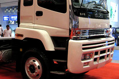 五十铃 F系列重卡 360马力 6X4 牵引车(QL4250SKFZ)