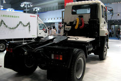 五十铃 F系列重卡 360马力 4X2 牵引车(QL4150SJFR)