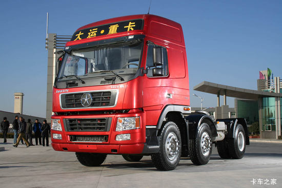 ���� 290���� 6X2 ǣ����(�߶�)(�ͺ�CGC4220PB25WPD3C)