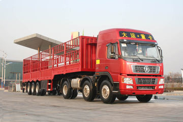 ���� 290���� 6X2 ǣ����(�߶�)(�ͺ�CGC4220PB25WPD3C)ͼƬ