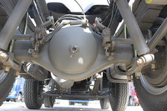 大运 290马力 6X2 牵引车(高顶)(型号CGC4220PB25WPD3C)