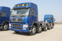 大运 290马力 6X2 牵引车(高顶)(型号CGC4220PB25WPD3C)