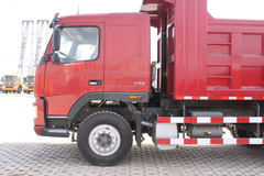 大运 270马力 6X4 5.6米自卸车(型号DYX3250)