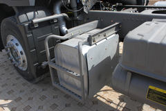 大运 310马力 6X4 牵引车(高顶)(CGC4250PB32WPD3D)