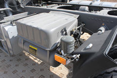 大运 310马力 6X4 牵引车(高顶)(CGC4250PB32WPD3D)