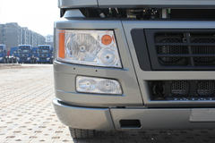 大运 310马力 6X4 牵引车(高顶)(CGC4250PB32WPD3D)