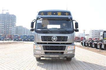 ���� 310���� 6X4 ǣ����(�߶�)ͼƬ