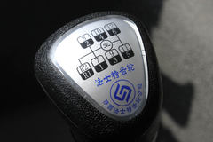 大运 336马力 6X4 牵引车(高顶)(CGC4250PB32WPD3B)