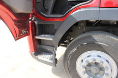 大运 336马力 6X4 牵引车(高顶)(CGC4250PB32WPD3B)