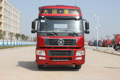 大运 336马力 6X4 牵引车(高顶)(CGC4250PB32WPD3B)