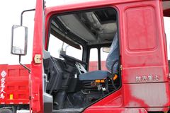 陕汽 德龙F2000重卡 310马力 6X4 5.8米自卸车(SX3255DN384C)