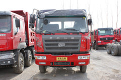 华菱重卡 336马力 6X4 5.6米自卸车(平顶卧铺)(HN3250P35C6M3)