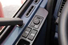 解放 J6P重卡 330马力 8X4 8米自卸车(CA3310P66K2L6T4E)