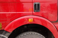 解放 J6P重卡 330马力 8X4 8米自卸车(CA3310P66K2L6T4E)