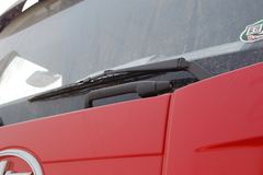 解放 J6P重卡 330马力 8X4 8米自卸车(CA3310P66K2L6T4E)