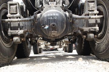 �������� ����507�ؿ� 340���� 8X4 8.2����ж��(LZ3310QEFT)ͼƬ