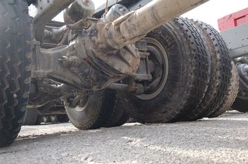 �������� ����507�ؿ� 340���� 8X4 8.2����ж��(LZ3310QEFT)ͼƬ