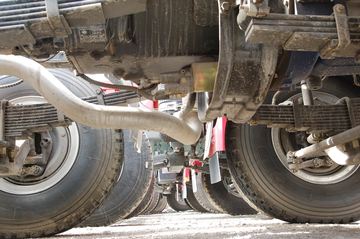 �������� ����507�ؿ� 340���� 8X4 8.2����ж��(LZ3310QEFT)ͼƬ