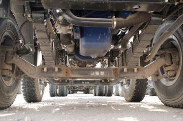 �������� ����507�ؿ� 340���� 8X4 8.2����ж��(LZ3310QEFT)ͼƬ