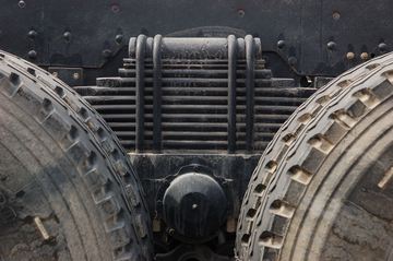 �������� ����507�ؿ� 340���� 8X4 8.2����ж��(LZ3310QEFT)ͼƬ