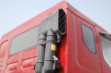 �������� ����507�ؿ� 340���� 8X4 8.2����ж��(LZ3310QEFT)ͼƬ