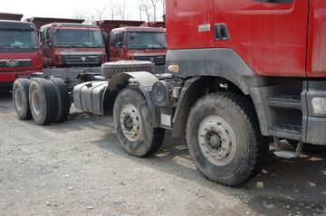 �������� ����507�ؿ� 340���� 8X4 8.2����ж��(LZ3310QEFT)ͼƬ